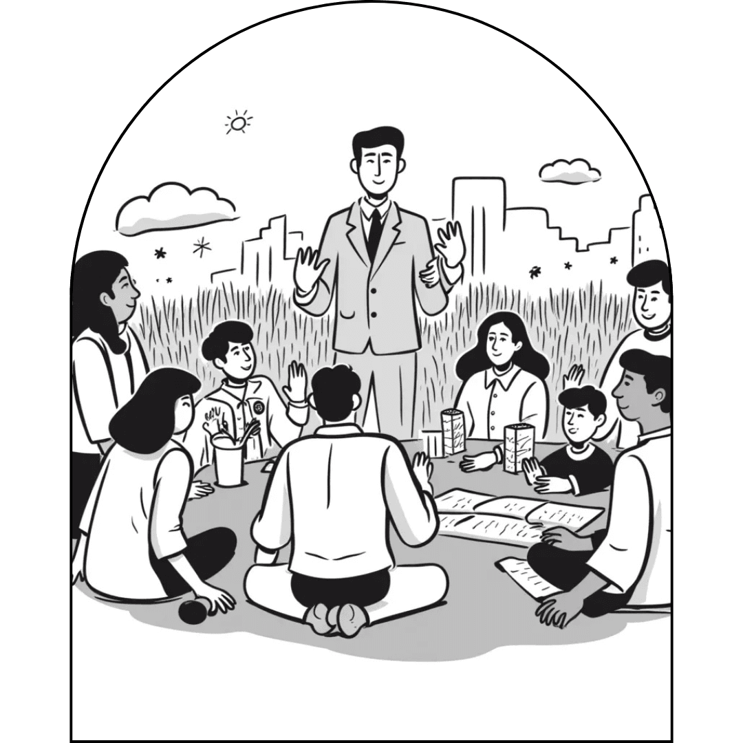 Civil services volunteering