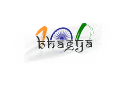100bhagya Logo